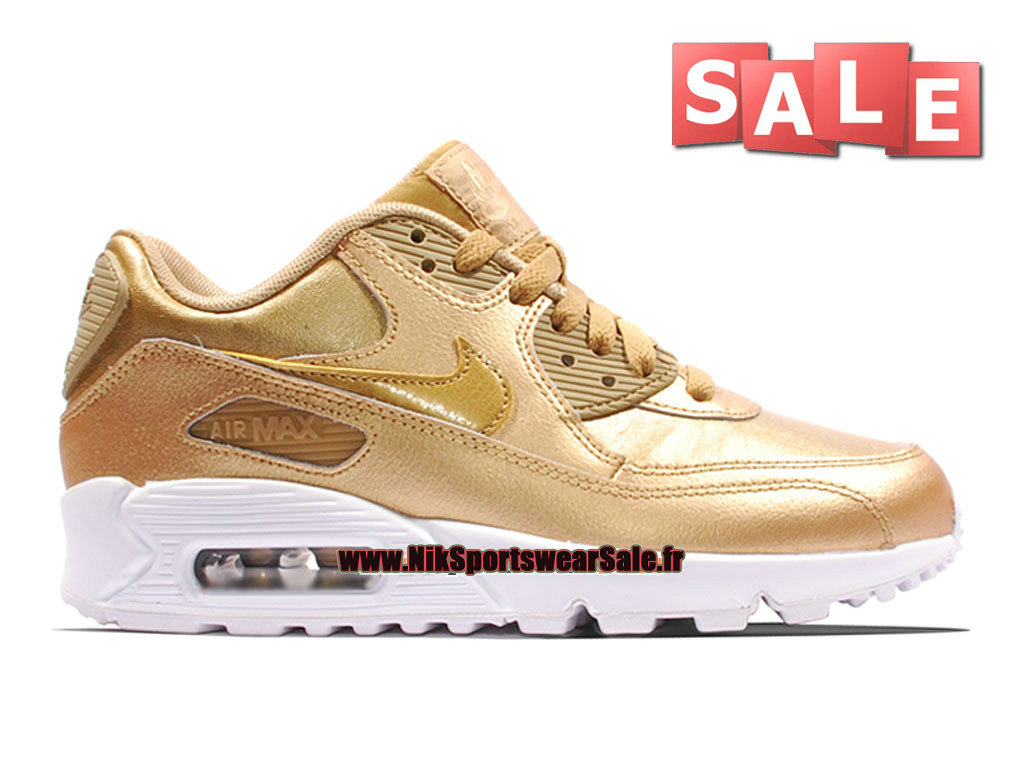 air max 90 leather femme