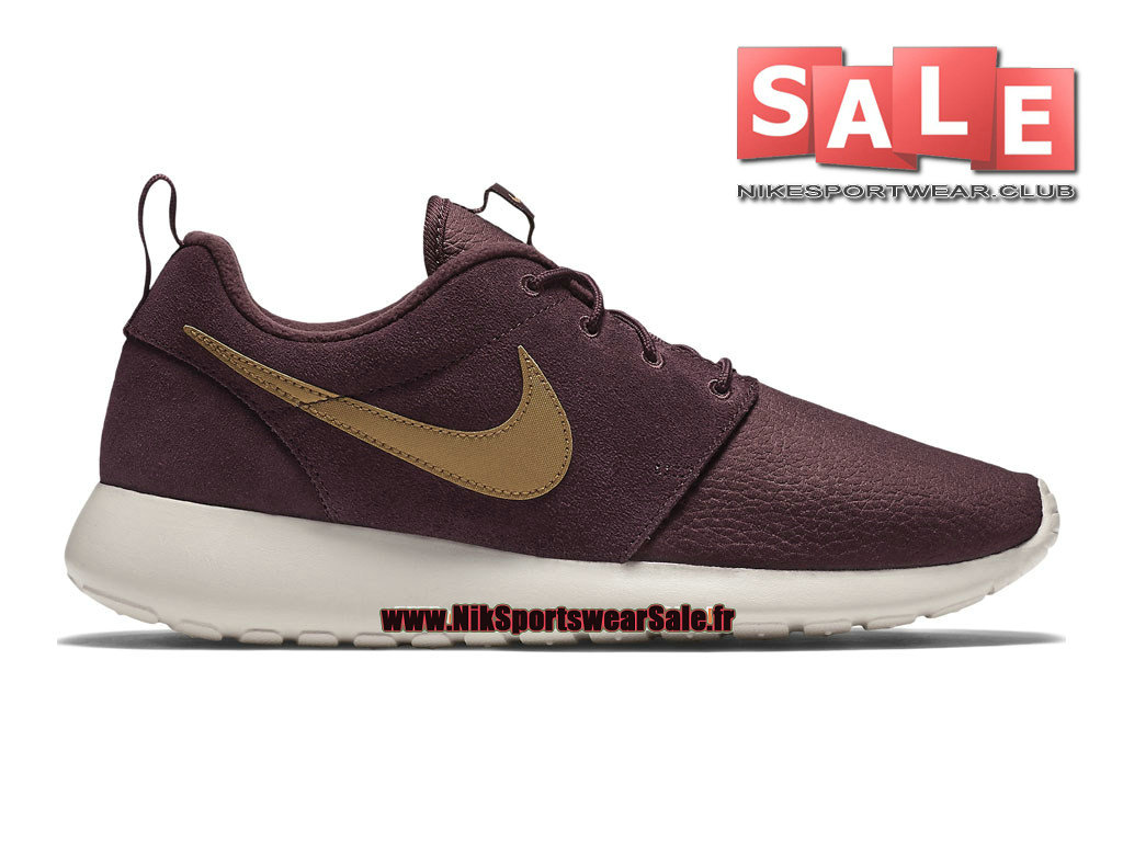 chaussures nike roshe run pas cher pour homme