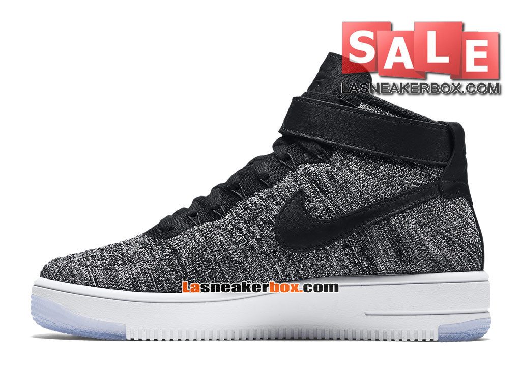 nike air force 1 flyknit low pas cher